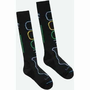 Ponožky Lorpen Stmw 1157 Black Tri Layer Socks vyobraziť