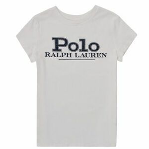 Tričká s krátkym rukávom Polo Ralph Lauren CIMEZO vyobraziť