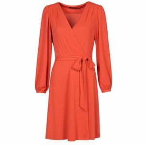 Krátke šaty Lauren Ralph Lauren SHAVILYA-LONG SLEEVE-DAY DRESS vyobraziť