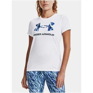Topy a trička pre ženy Under Armour vyobraziť