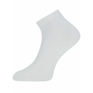 Ponožky klasické jednofarebné OODJI vyobraziť
