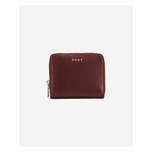 Peňaženky pre ženy DKNY - červená vyobraziť