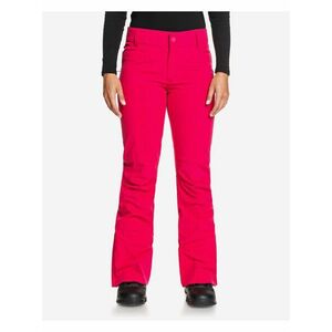 Nohavice pre ženy Roxy - ružová vyobraziť