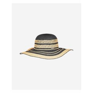 Čiapky, čelenky, klobúky pre ženy Roxy - čierna, béžová vyobraziť