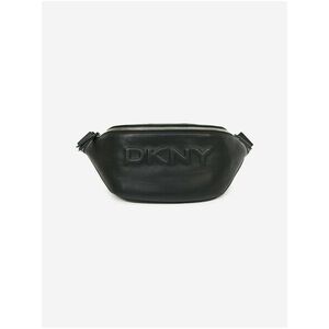 Ľadvinky pre ženy DKNY - čierna vyobraziť