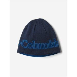 Columbia - modrá, tmavomodrá vyobraziť