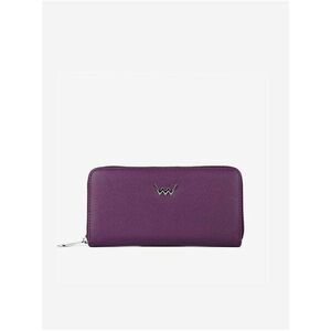 Peňaženky pre ženy Vuch - fialová vyobraziť