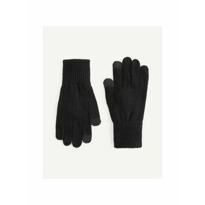 Čiapky, šály, rukavice pre mužov Celio - čierna vyobraziť