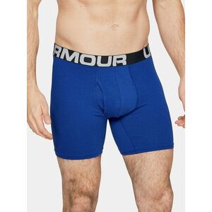 Boxerky Under Armour Charged Cotton 6In 3 Pack vyobraziť