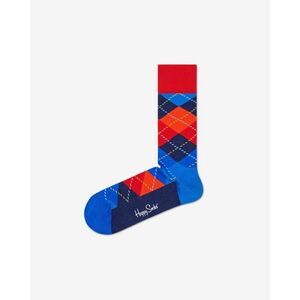 Argyle Ponožky Happy Socks vyobraziť