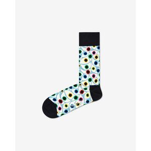 Organic Eyes Ponožky Happy Socks vyobraziť