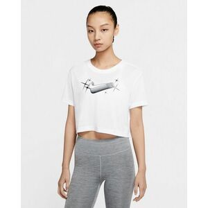 Nike Sportswear Bra Women Crop Top White
