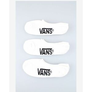 Ponožky 3 páry Vans vyobraziť