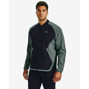 Wind Bomber Bunda Under Armour vyobraziť