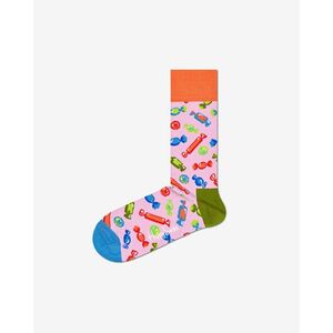Bon Bon Ponožky Happy Socks vyobraziť