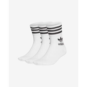 Ponožky 3 páry adidas Originals vyobraziť