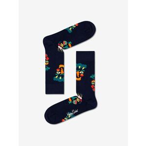 Healthy Glow Ponožky Happy Socks vyobraziť