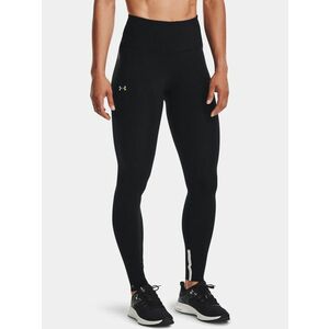 UNDER ARMOUR Športové nohavice 'UA Rush Legging' čierna vyobraziť