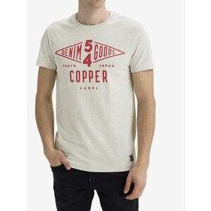 Copper Label Tee Tričko SuperDry vyobraziť