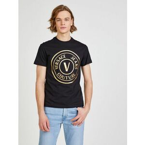 Tričko Versace Jeans Couture vyobraziť