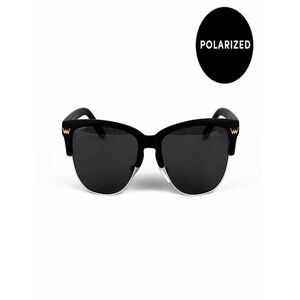 Glassy Black Slnečné okuliare Vuch vyobraziť
