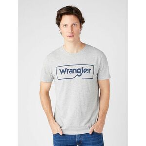 Tričko Wrangler vyobraziť