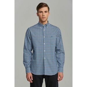 KOŠEĽA GANT REG OXFORD 2 COL GINGHAM BD vyobraziť