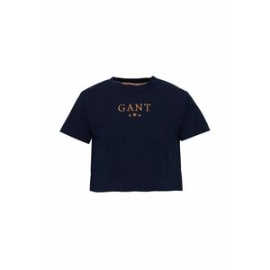 TRIČKO GANT D1. STARS SS T-SHIRT vyobraziť