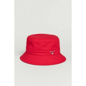 KLOBÚK GANT D1. ORIGINAL BUCKET HAT vyobraziť