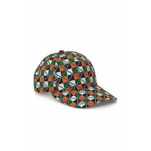 ČAPICA GANT D1. ICON G PRINTED TIE CAP vyobraziť