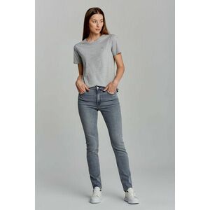 DŽÍNSY GANT FARLA SUPER STRETCH JEANS vyobraziť