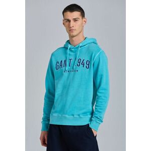 MIKINA GANT D2. GANT 1949 SWEAT HOODIE vyobraziť