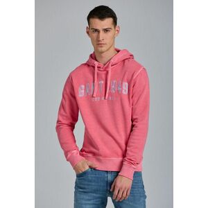 MIKINA GANT D2. GANT 1949 SWEAT HOODIE vyobraziť