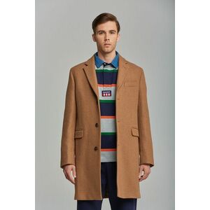 KABÁT GANT D1. CLASSIC WOOL COAT vyobraziť