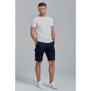 ŠORTKY GANT D1. RELAXED TWILL CARGO SHORTS vyobraziť