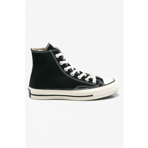 Converse - Tenisky C162050-BLACK, vyobraziť