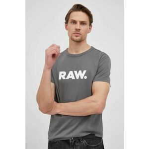 G-Star Raw - Tričko vyobraziť