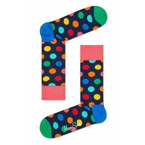Happy Socks - Ponožky Big Dot vyobraziť