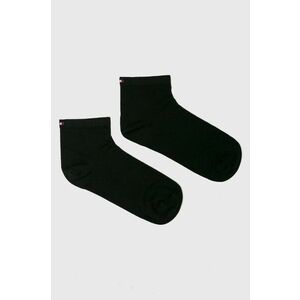 Tommy Hilfiger - Ponožky (2-pak) vyobraziť