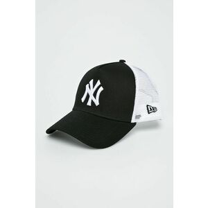 New Era - Čiapka New York Yankees 11588491-blk, vyobraziť
