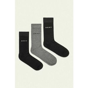 Dkny - Ponožky (3 pak) vyobraziť