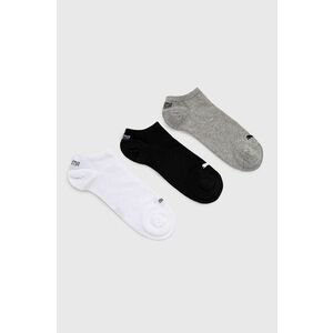 Puma Členkové ponožky (3-pak) 906807.M vyobraziť