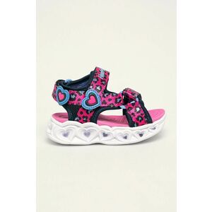 Skechers - Detské sandále vyobraziť
