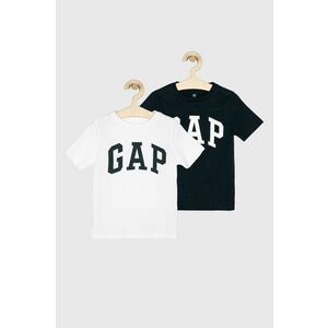 GAP - Detské tričko 104-176 cm (2-pak) vyobraziť