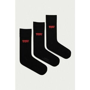 Levi's - Ponožky (3-pak) vyobraziť