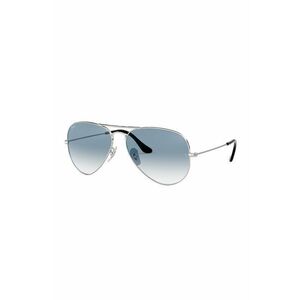 Ray-Ban - Slnečné okuliare Aviator Classic vyobraziť