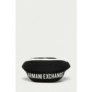 Armani Exchange - Ľadvinka vyobraziť