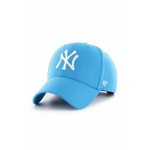 47brand - Šiltovka MLB New York Yankees vyobraziť