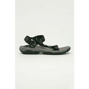 Sandále Teva 1019234-CBGR, pánske, šedá farba vyobraziť