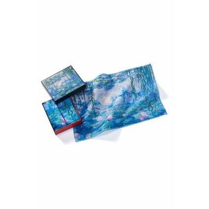 Uterák MuseARTa Claude Monet Water Lilies (2-pack) vyobraziť
